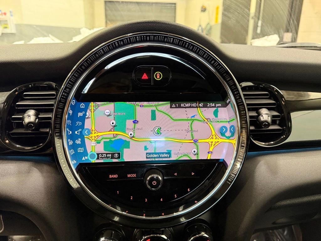 Certified 2024 MINI Cooper S image 16