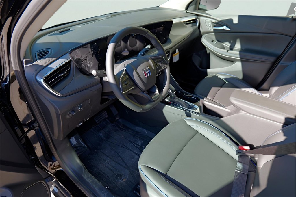 New 2026 Buick Encore GX Sport Touring w/ Advanced Technology Package image 8