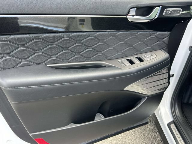 Used 2020 Hyundai Palisade Limited FWD image 26
