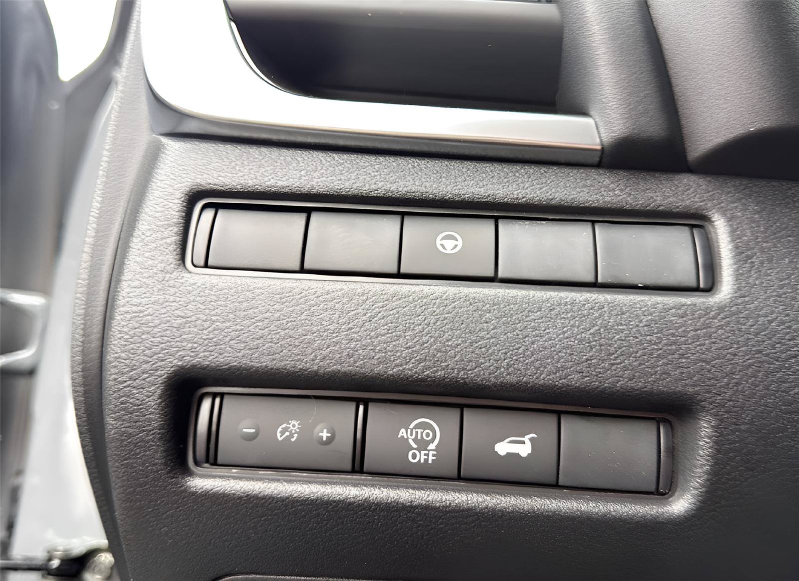 New 2026 Nissan Rogue SV w/ Cold Weather Package AWD/4WD image 26