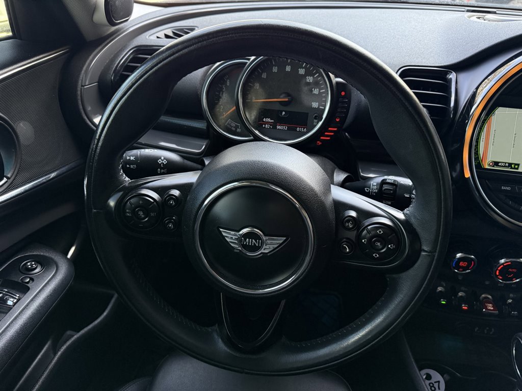 Used 2016 MINI Cooper Clubman S image 23