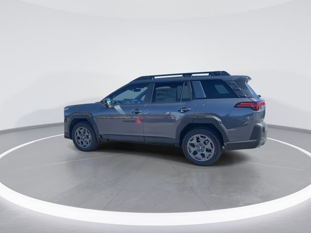 New 2026 Subaru Crosstrek 2.5i Wilderness image 5