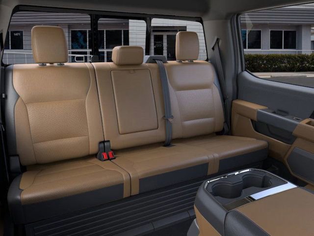 New 2026 Ford F350 Lariat image 11