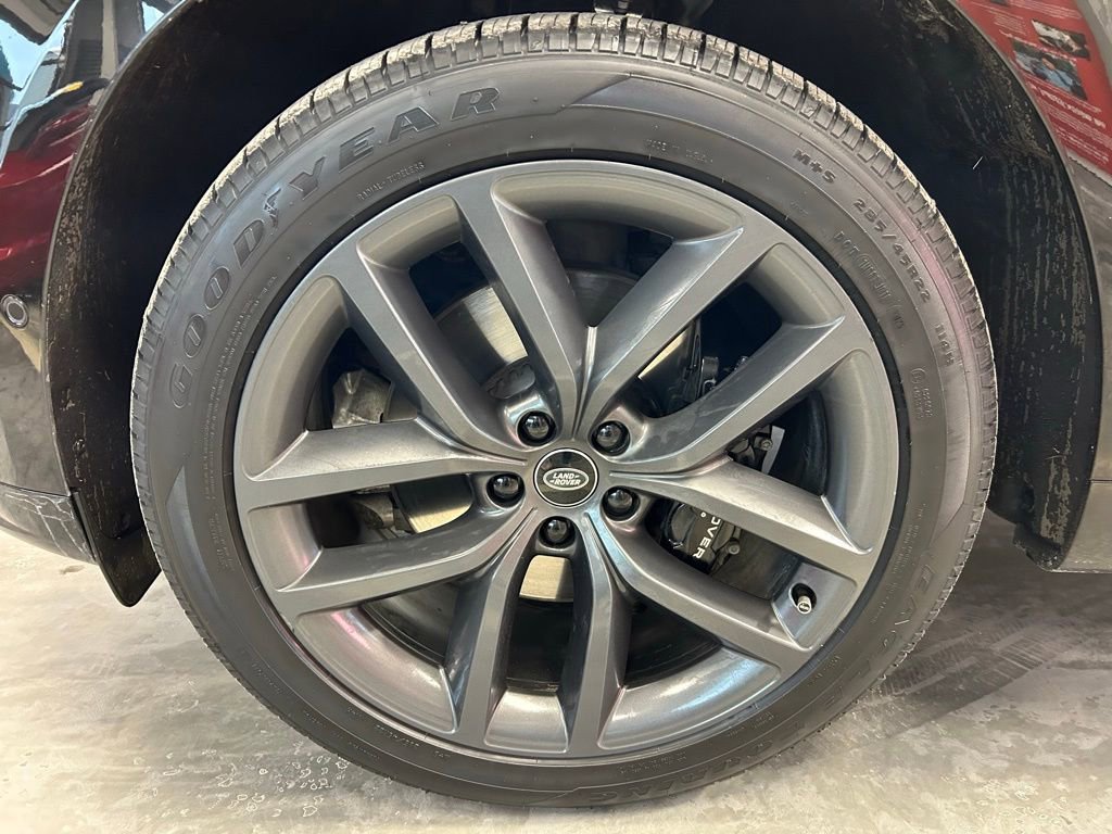 Used 2023 Land Rover Range Rover Sport SE Dynamic AWD/4WD image 21