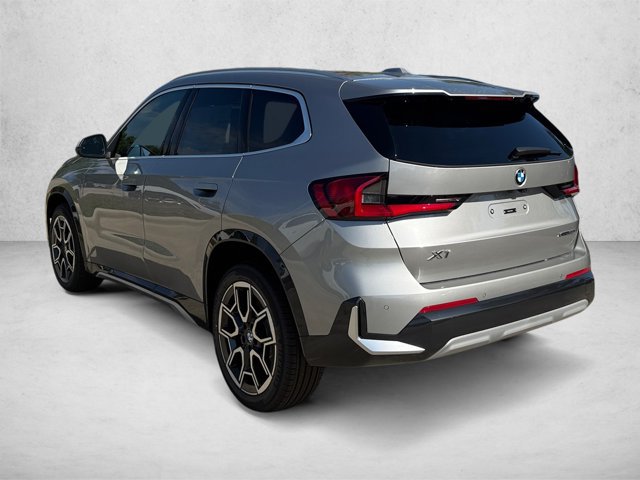 New 2026 BMW X1 xDrive28i w/ Technology Package AWD/4WD image 9