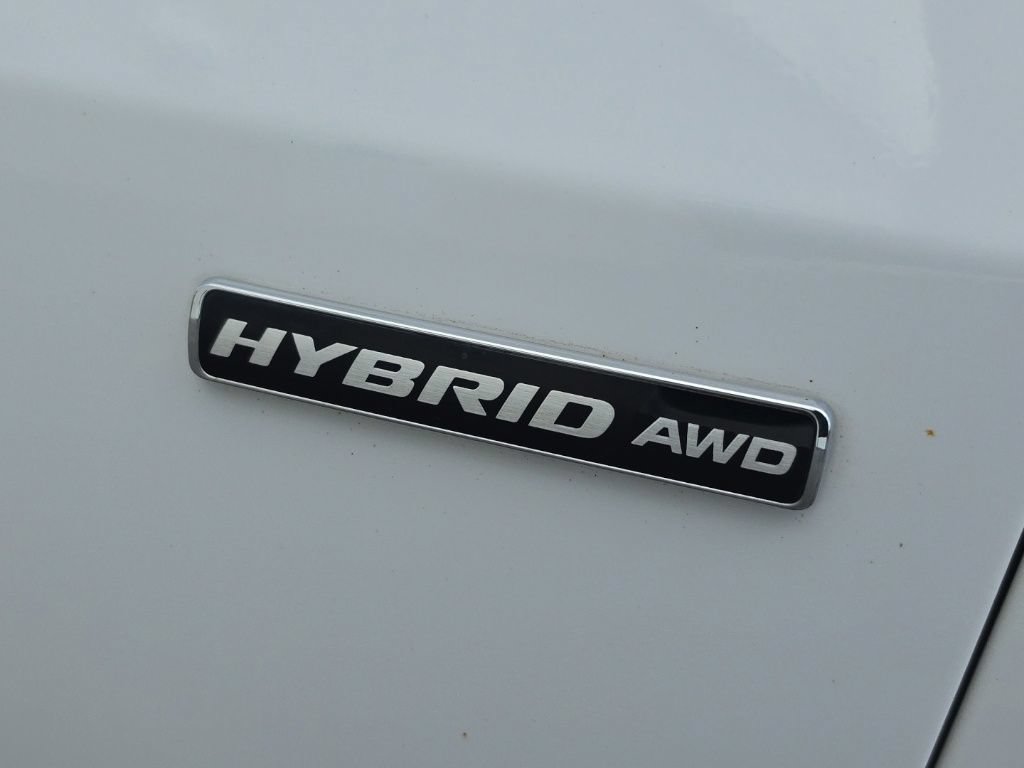 Used 2021 Ford Escape SE AWD/4WD image 8