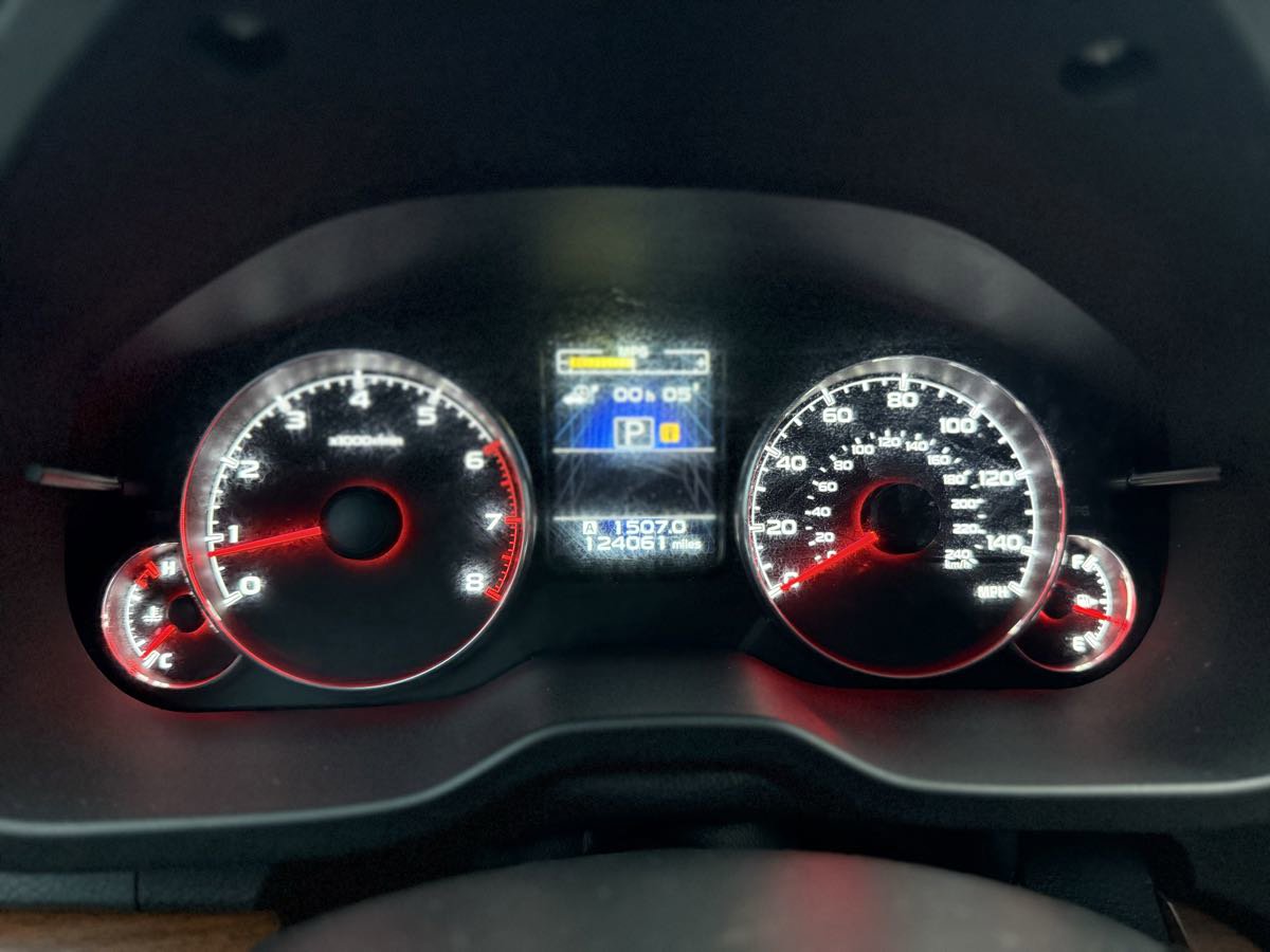 Used 2014 Subaru Outback 2.5i Limited image 31