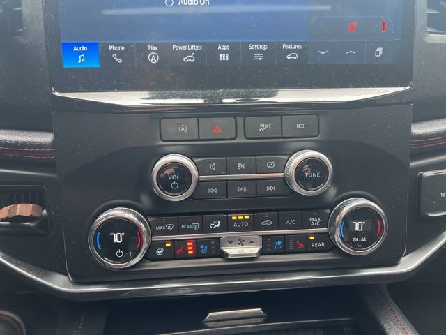 Used 2022 Ford Expedition Max Limited w/ Equipment Group 304A image 20