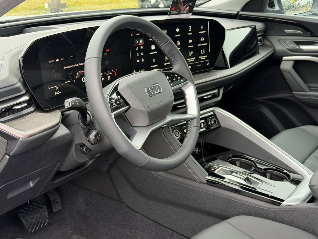 New 2025 Audi Q5 2.0T Premium Plus image 19