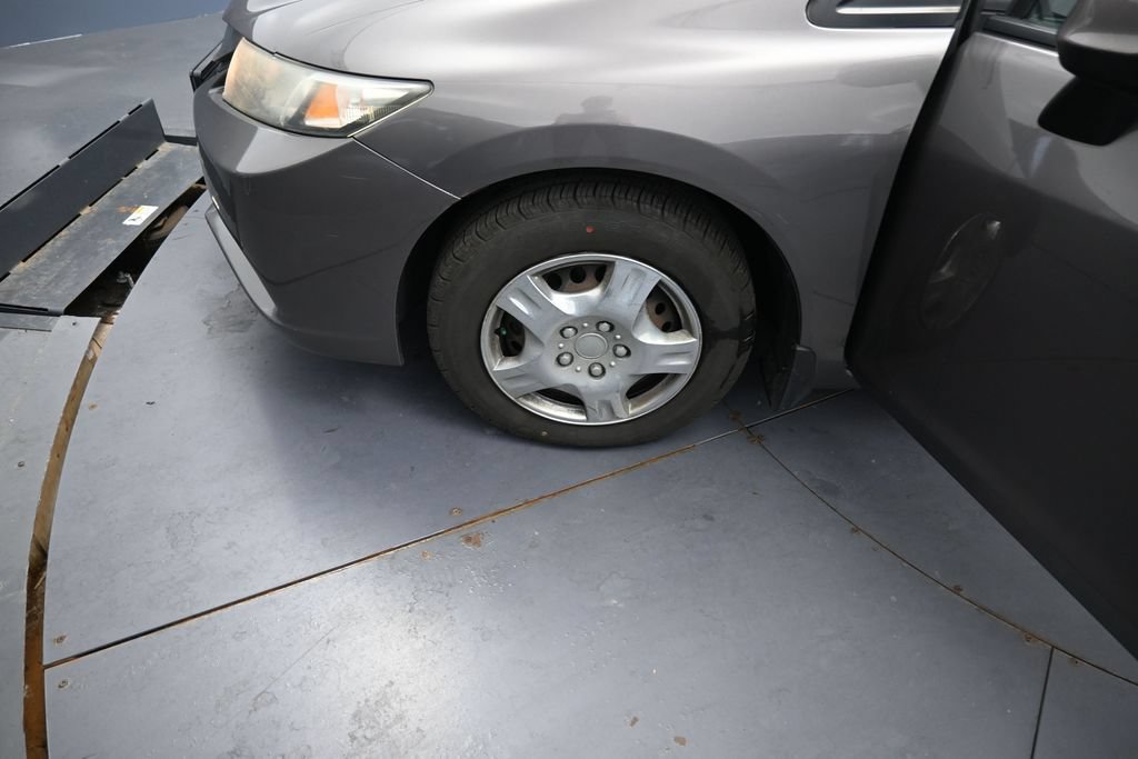 Used 2013 Honda Civic LX image 11