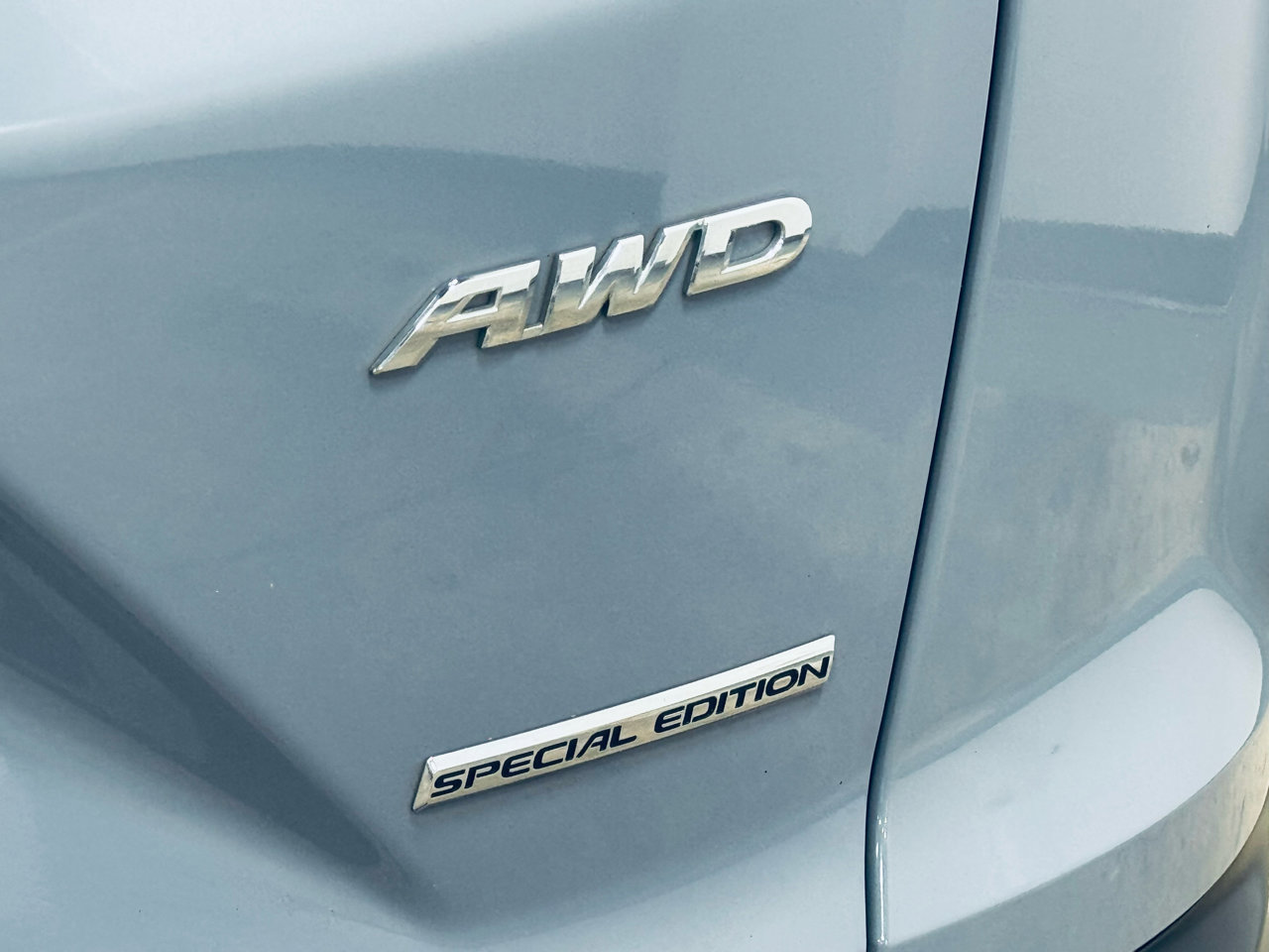 Used 2021 Honda CR-V Special Edition image 25