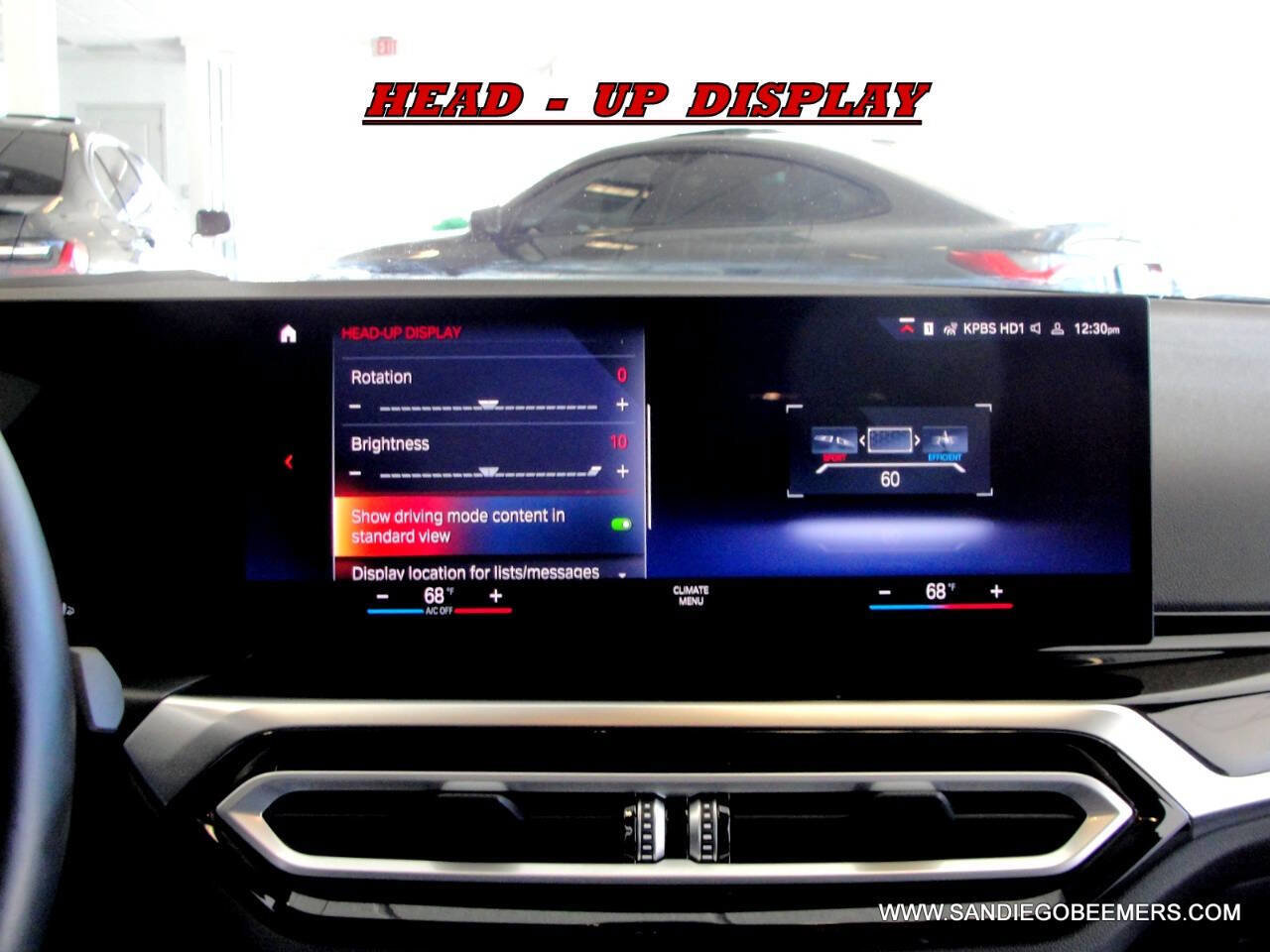 Used 2024 BMW M240i Coupe w/ Premium Package image 58