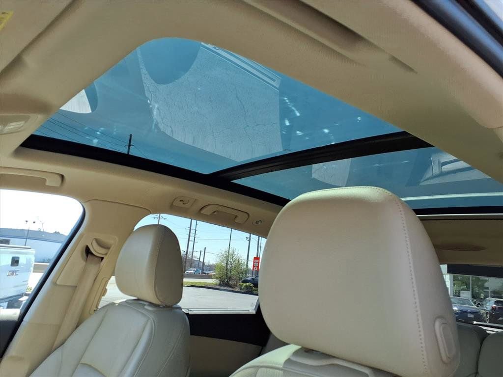 Used 2017 Audi Q7 3.0T Prestige image 23