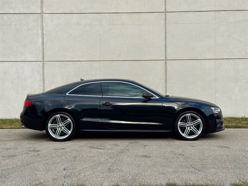 Used 2013 Audi S5 Prestige AWD/4WD image 7