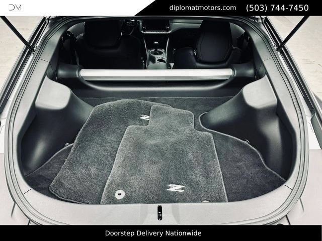 Used 2024 Nissan Z Performance w/ Floor Mat Package RWD image 45