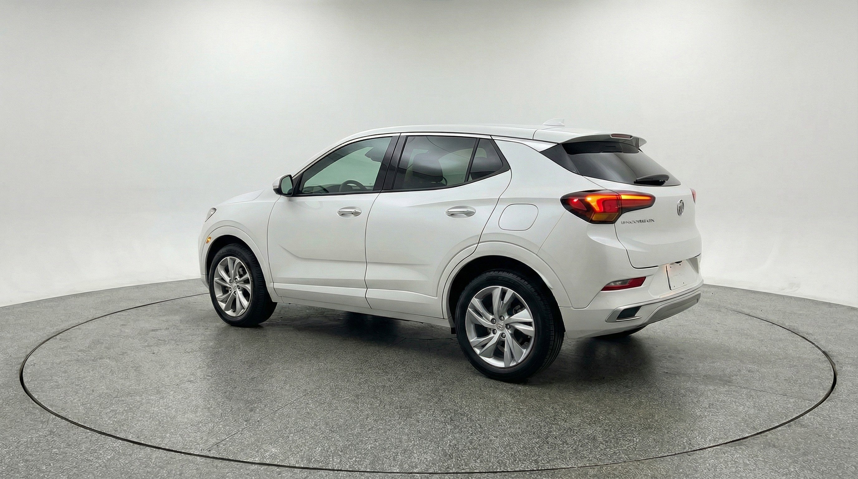 Used 2025 Buick Encore GX Preferred image 6