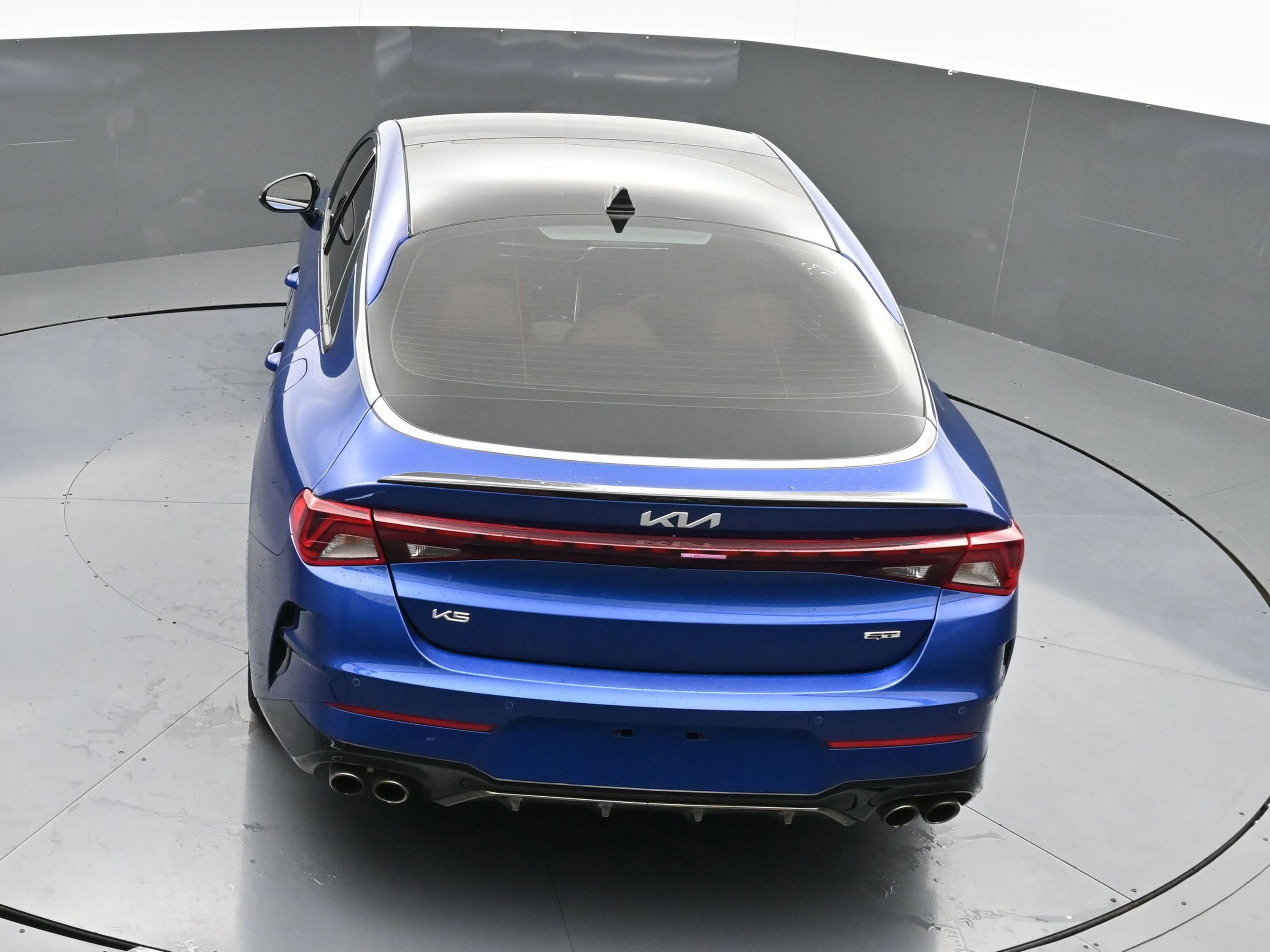 Used 2023 Kia K5 GT w/ GT1 Package image 42