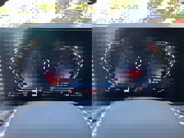 Used 2023 BMW 330i Sedan image 30