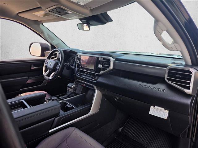Used 2024 Toyota Tundra SR5 AWD/4WD image 18