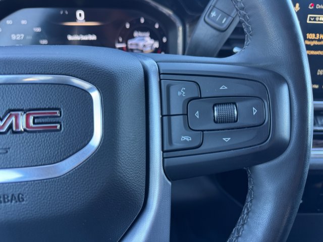 Used 2023 GMC Sierra 1500 Elevation AWD/4WD image 14