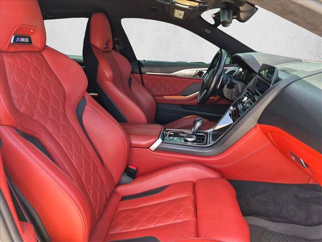 Used 2021 BMW M8 Gran Coupe xDrive AWD/4WD image 21