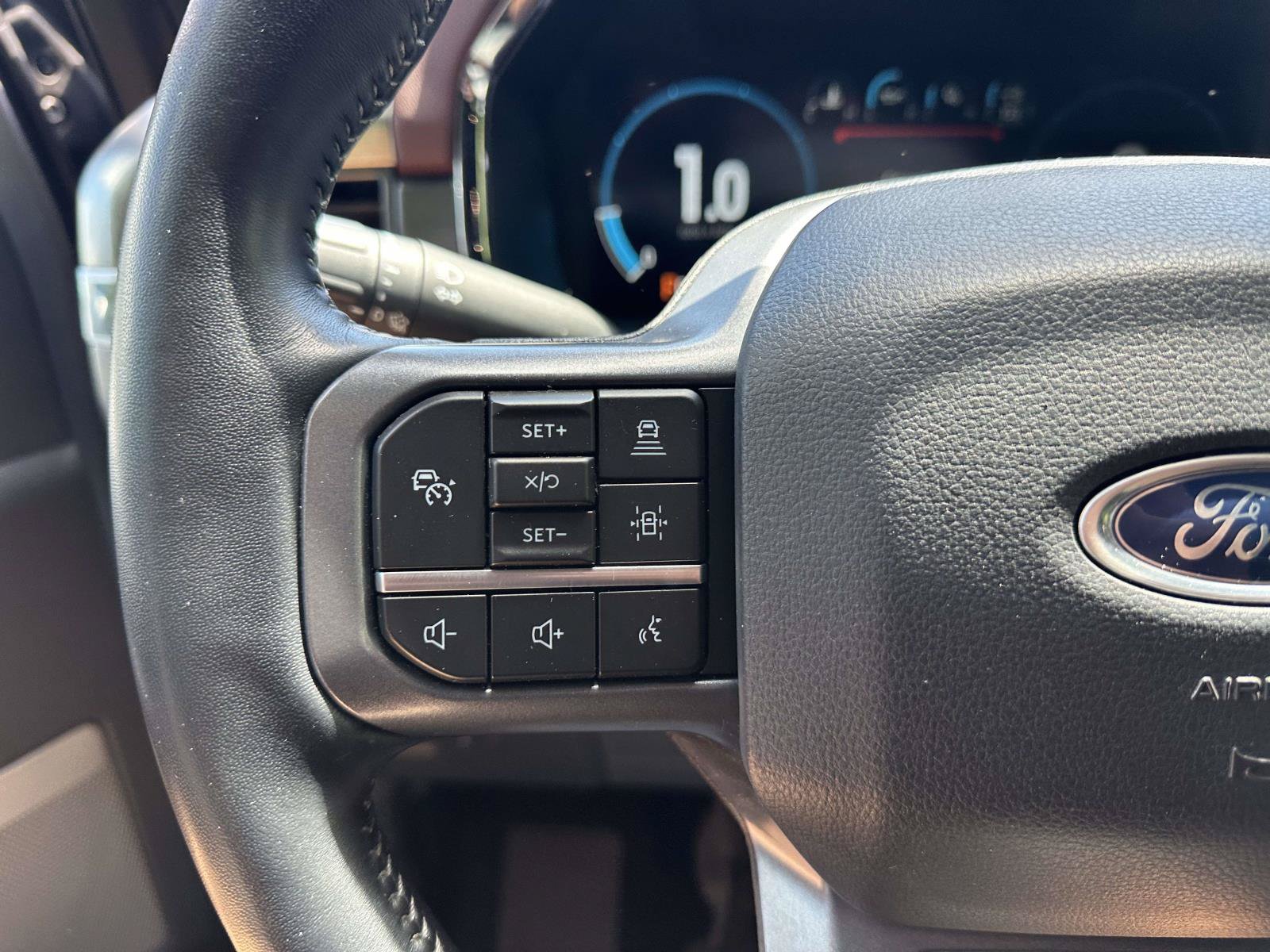 Certified 2023 Ford F150 Lariat AWD/4WD image 31
