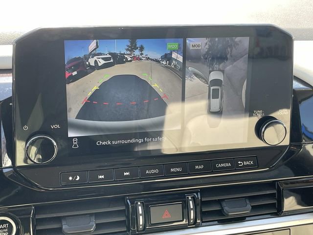 Certified 2023 Nissan Pathfinder SL image 28