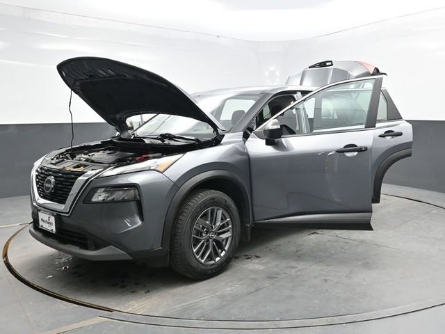 Used 2023 Nissan Rogue S AWD/4WD image 40