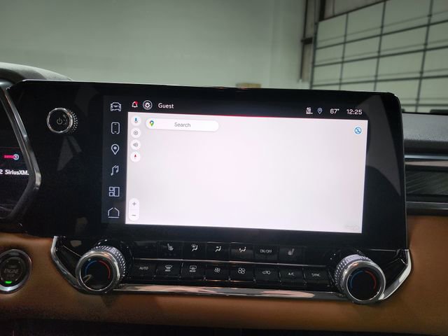 New 2026 GMC Canyon AT4 image 27