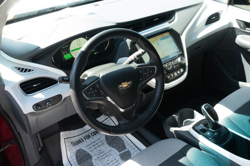 Used 2020 Chevrolet Bolt LT image 3