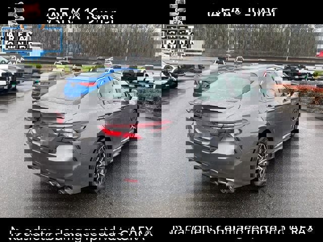 Used 2022 Toyota Camry SE image 7