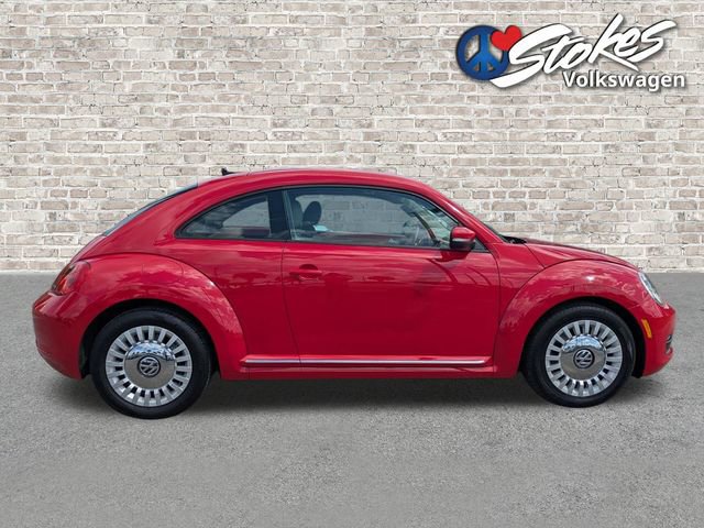 Used 2014 Volkswagen Beetle 1.8T image 3