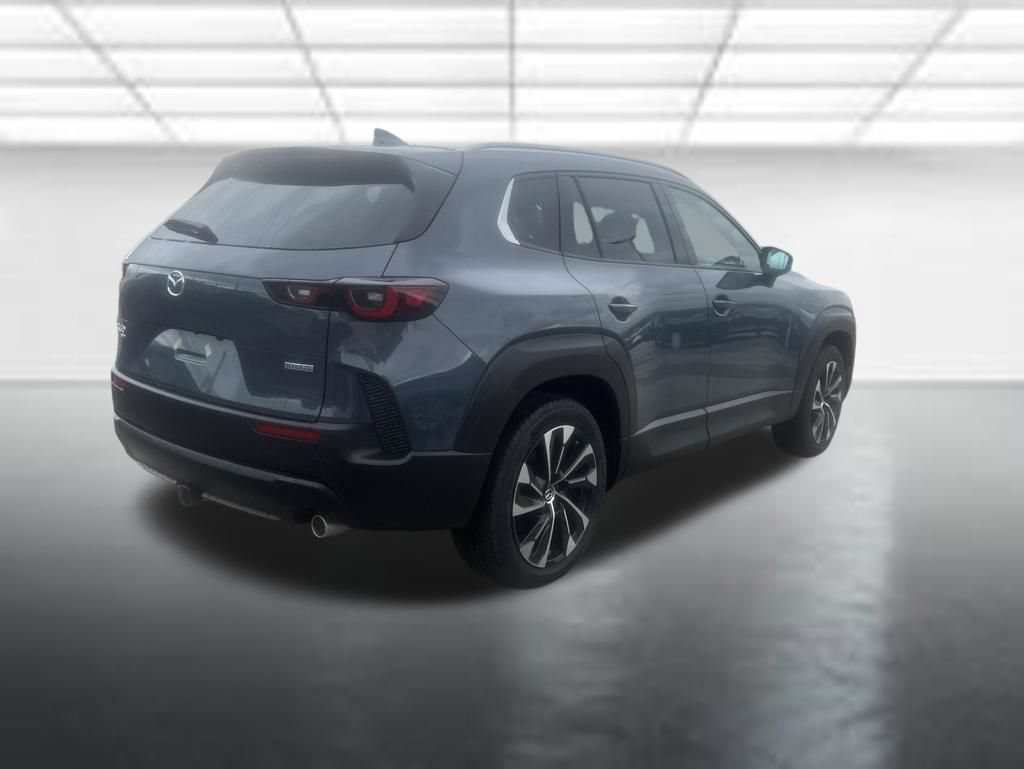 New 2026 MAZDA CX-50 2.5 Hybrid w/ Weather Package AWD/4WD image 3