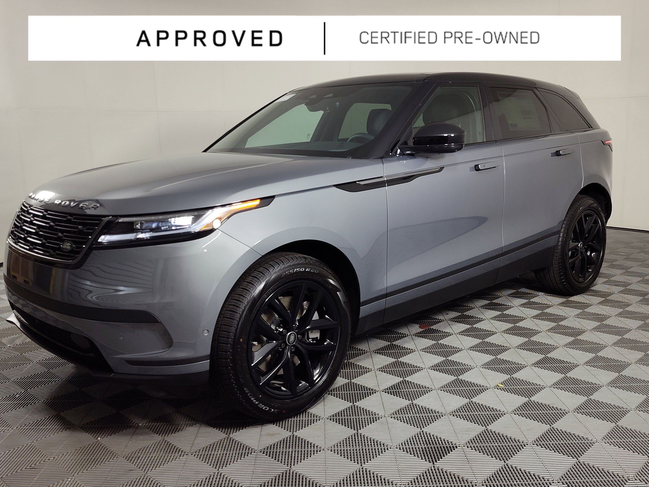 Used 2026 Land Rover Range Rover Velar S AWD/4WD video 1