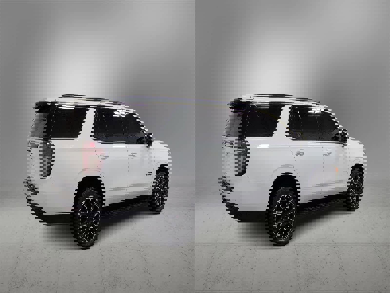 Used 2023 Chevrolet Tahoe RST w/ Luxury Package image 8