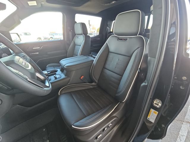 New 2026 GMC Sierra 1500 AT4X AWD/4WD image 16