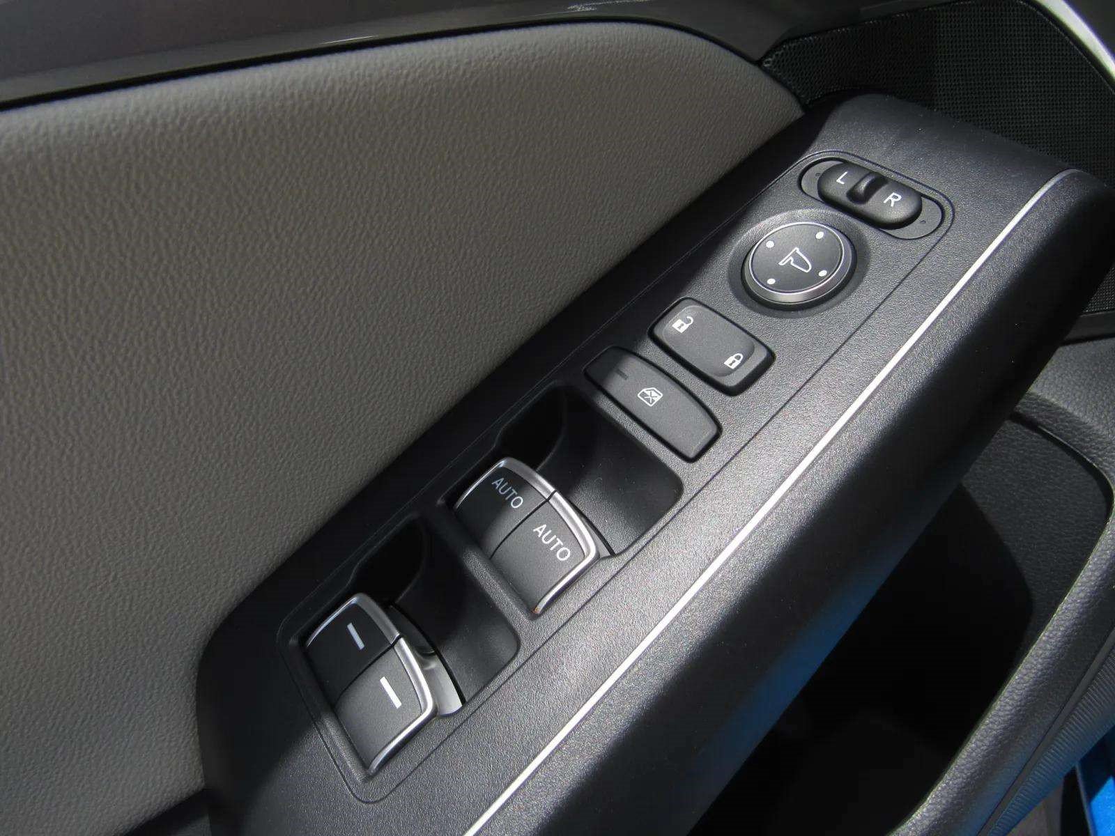 Certified 2026 Acura Integra A-Spec w/ Technology Package FWD image 22