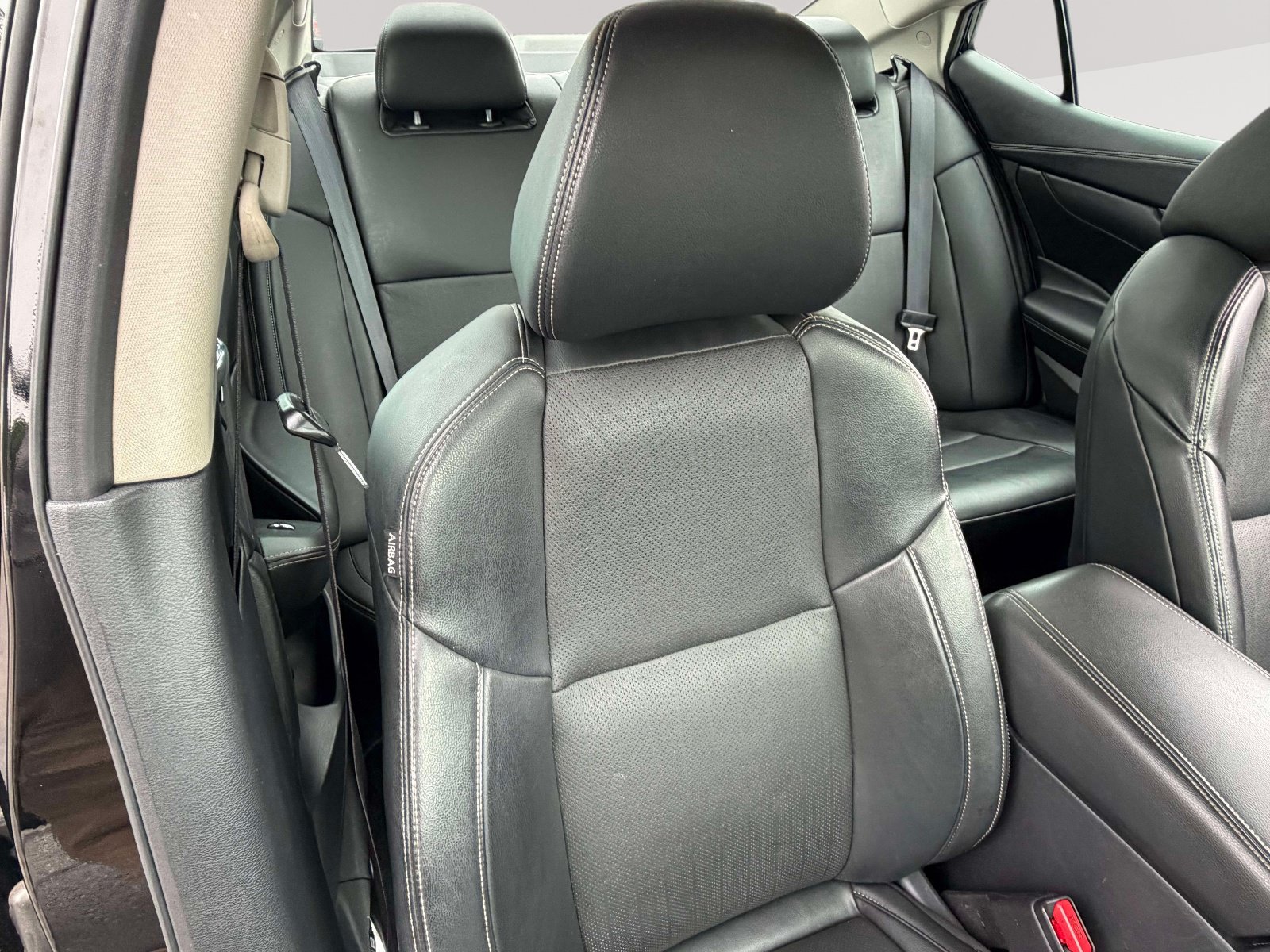 Used 2019 Nissan Maxima 3.5 SL w/ Floor Mat Group FWD image 29