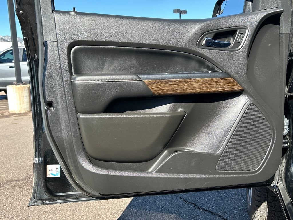 Used 2020 GMC Canyon Denali image 31