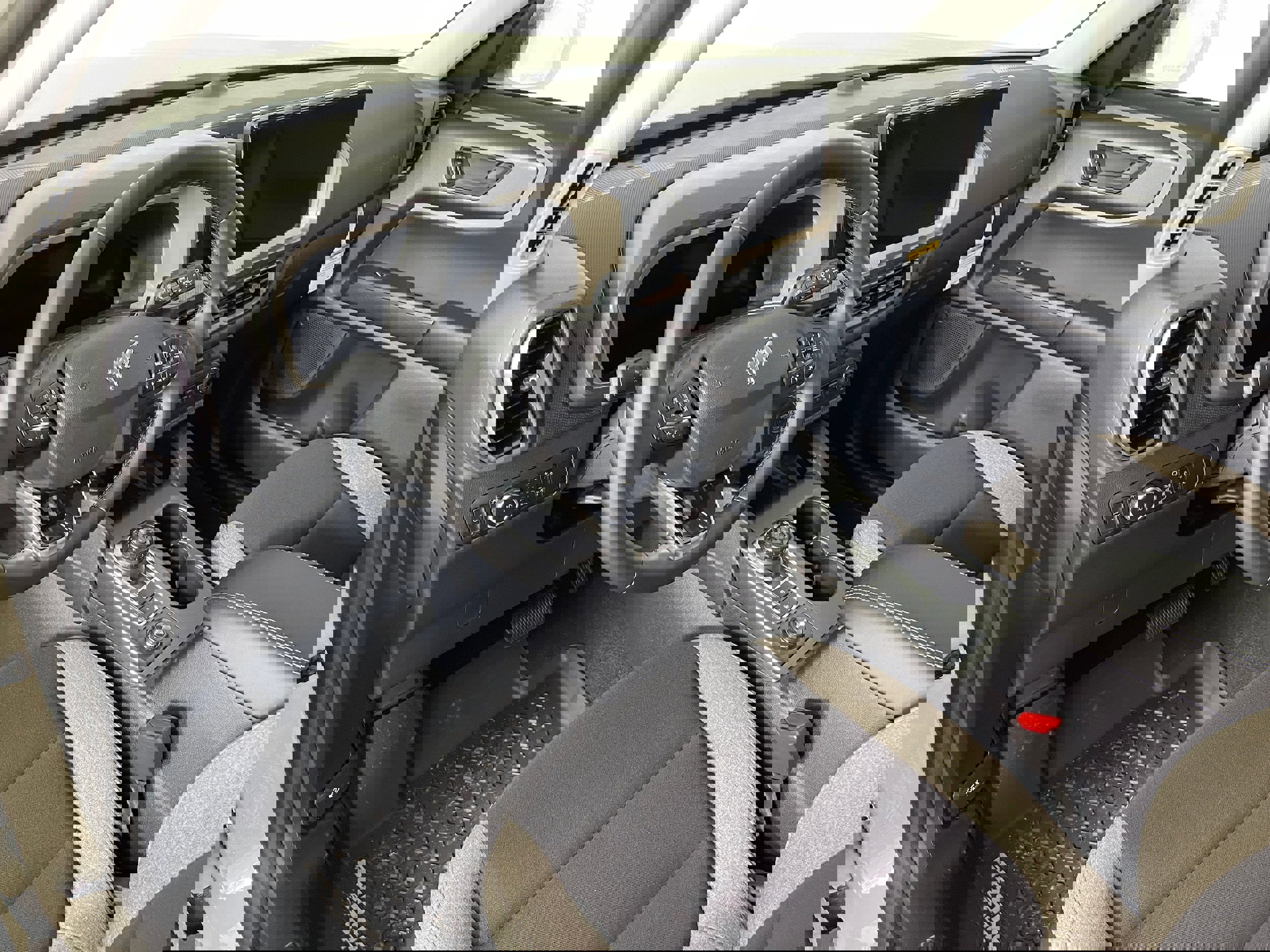 New 2025 Ford Bronco Sport Big Bend image 3