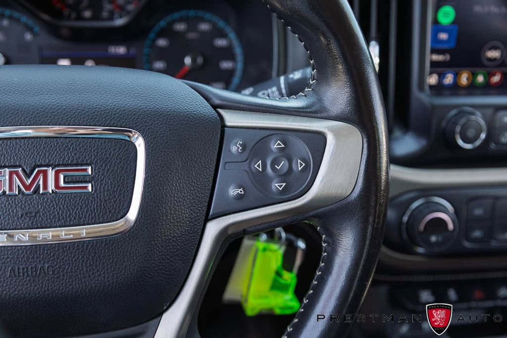 Used 2019 GMC Canyon Denali AWD/4WD image 32