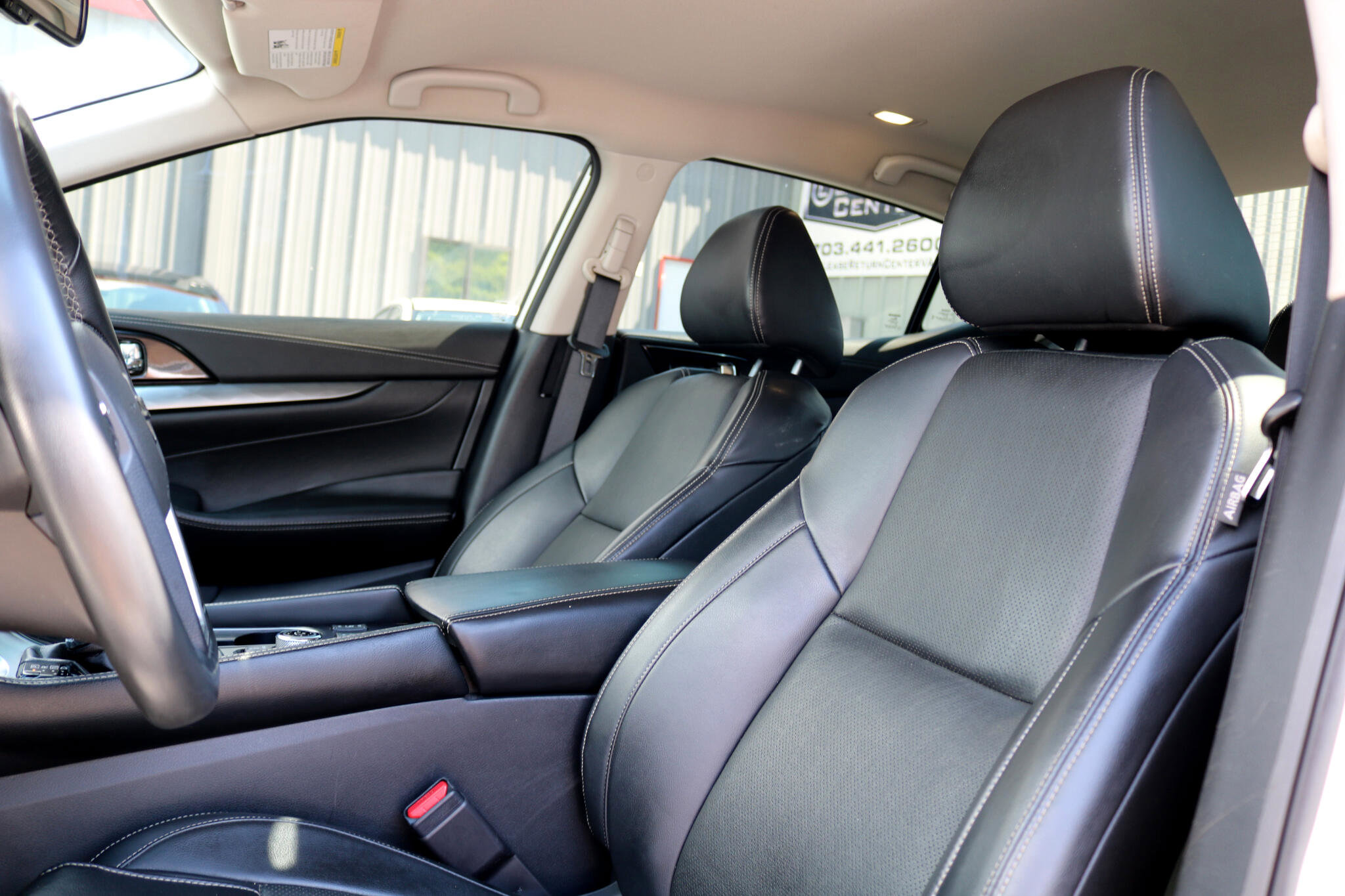 Used 2022 Nissan Maxima SV w/ Floor Mat Group image 17