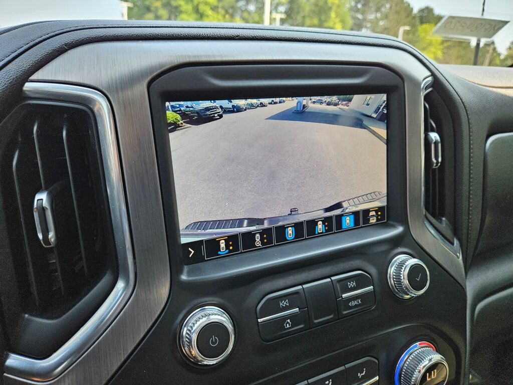 Used 2021 GMC Sierra 3500 Denali w/ Denali Ultimate Package AWD/4WD image 26