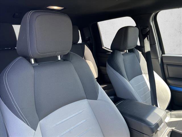 Certified 2025 Toyota Tacoma TRD Off-Road image 24