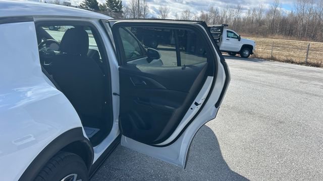 New 2026 Chevrolet Equinox EV LT w/ Comfort Package AWD/4WD image 38