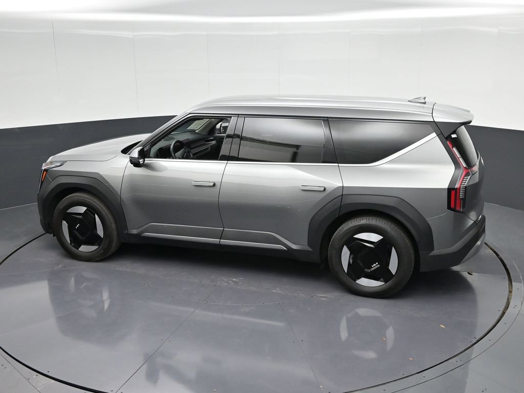 Used 2025 Kia EV9 Light image 34