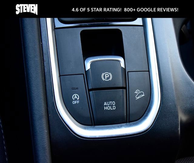 Used 2020 Hyundai Santa Fe SE image 22