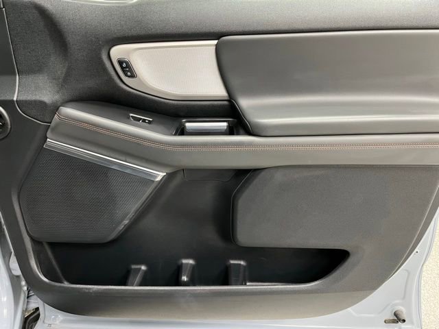 Used 2025 Ford Expedition Active AWD/4WD image 55