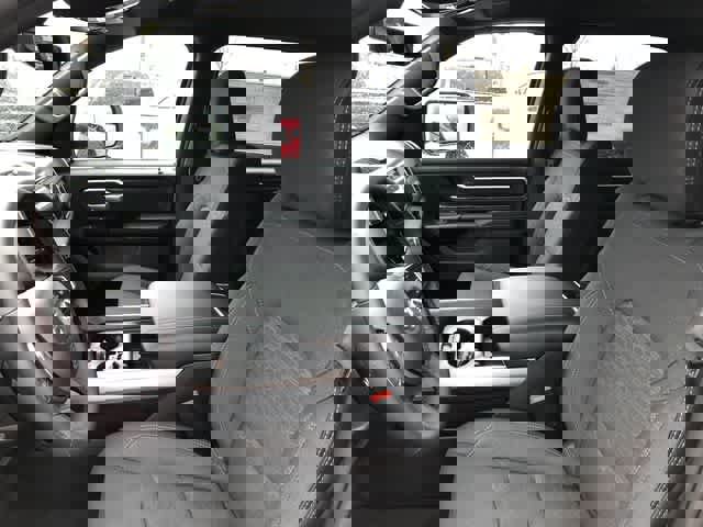 New 2026 RAM 1500 Big Horn image 10