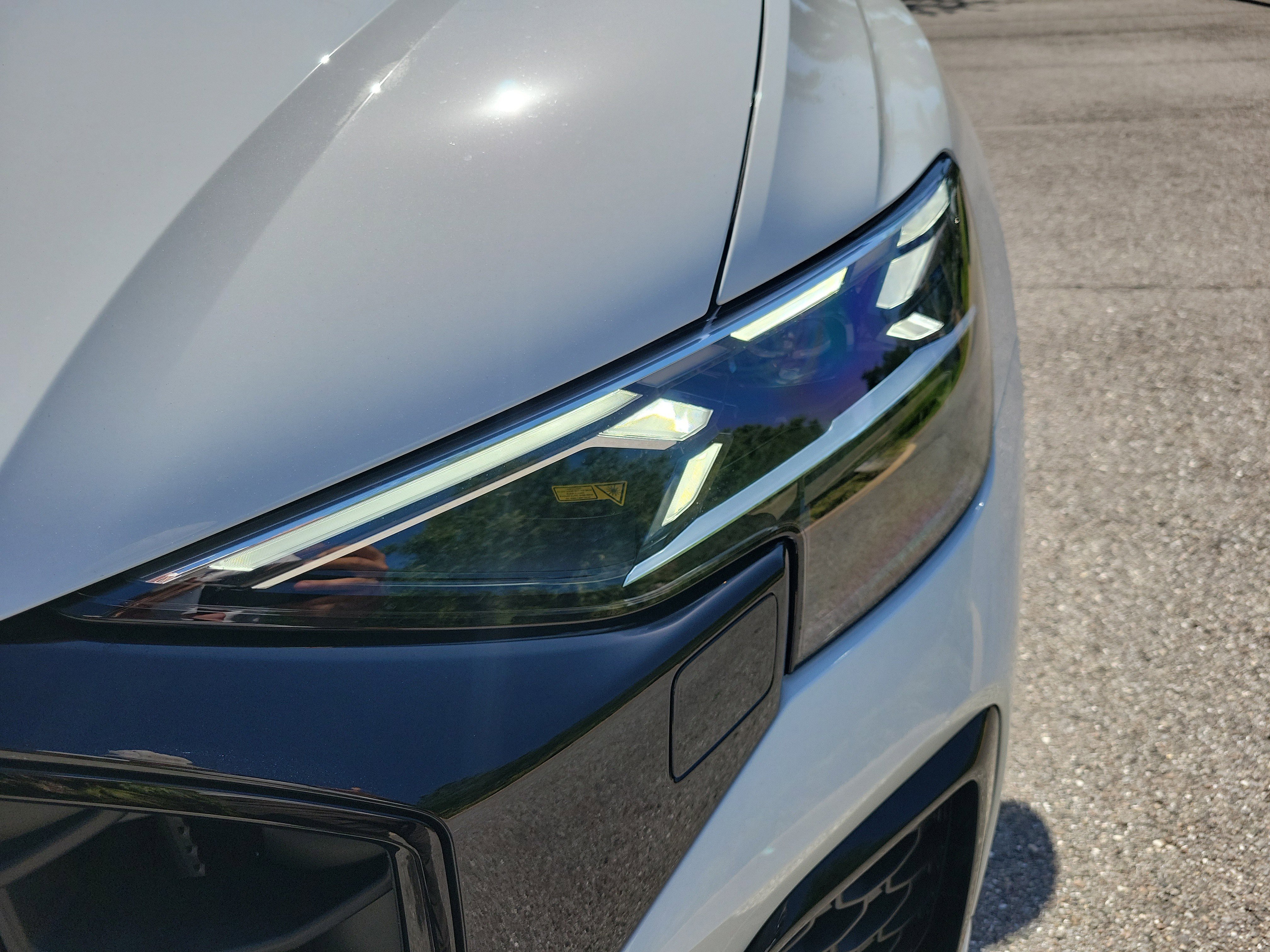 New 2026 Audi SQ8 Prestige AWD/4WD image 9